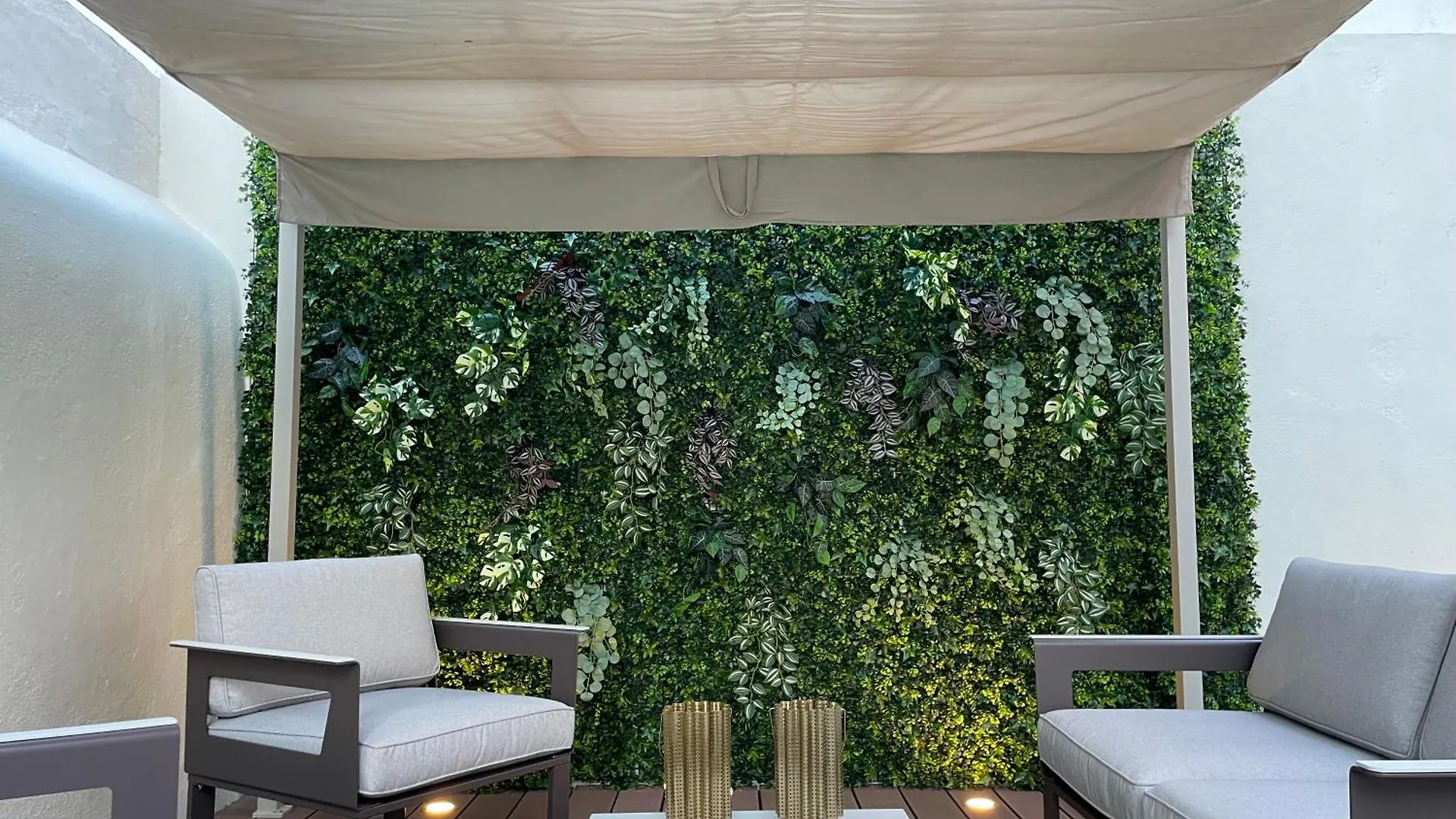 Lisboa1881 Historical Loft With Garden公寓