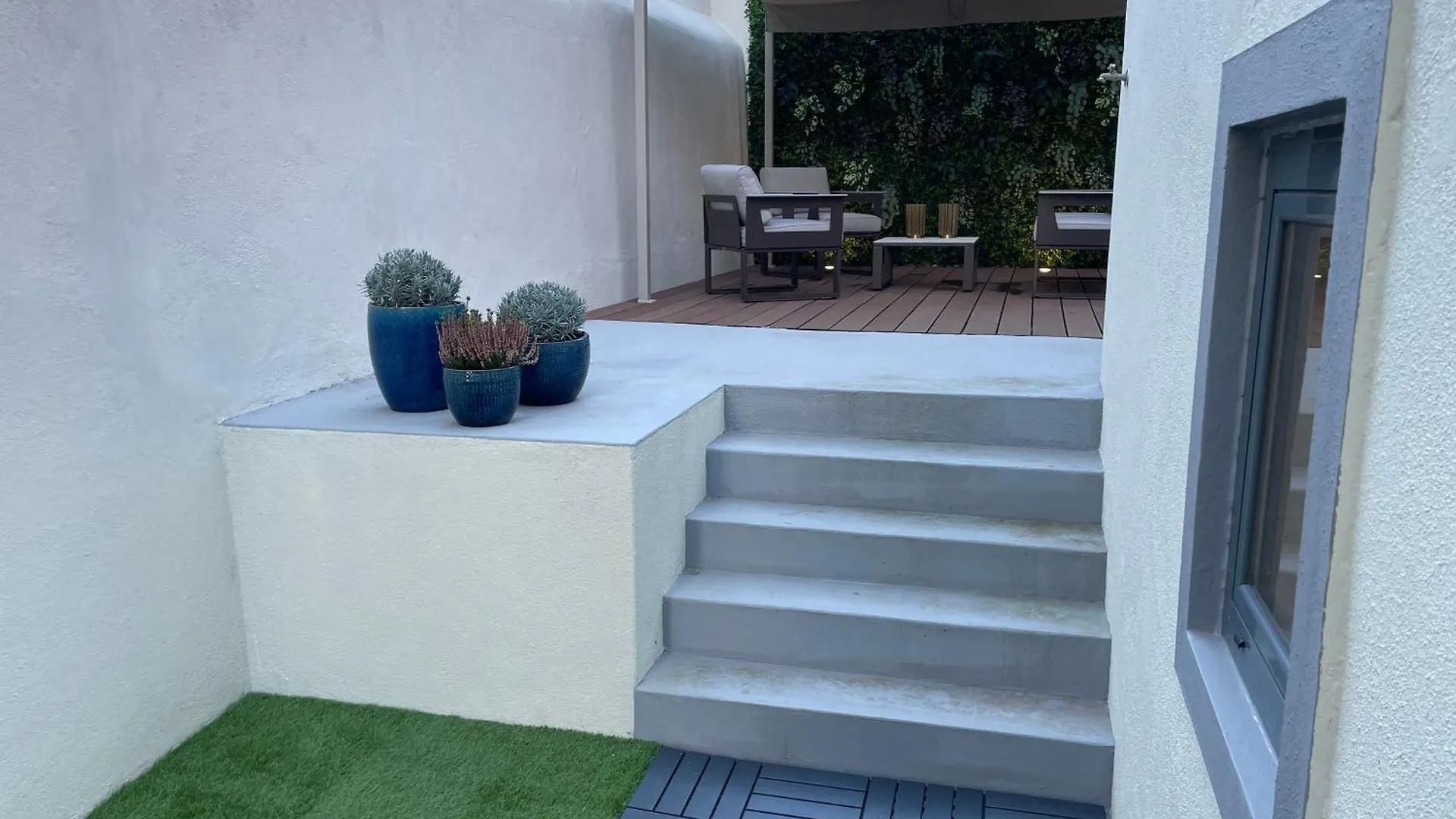 Lisboa1881 Historical Loft With Garden公寓 公寓 Lisboa